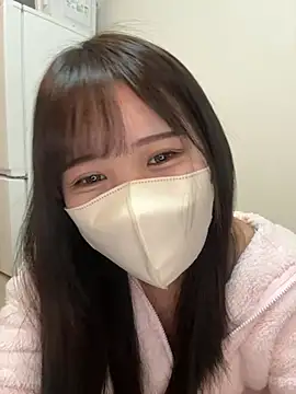 Nemu chan  online show from February 19, 2026, 4:14 pm