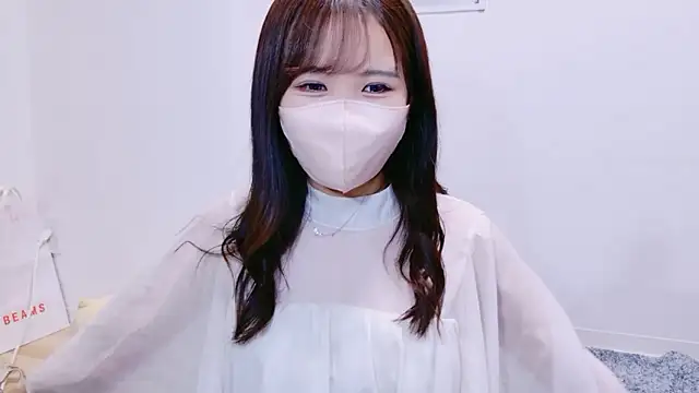 Nemu chan  online show from May 27, 2026, 12:02 pm