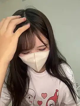 Snapshot of Nemu_chan_ chatting on July 24, 2026, 11:19 am Nemu chan online show from July 24, 2026, 11:19 am