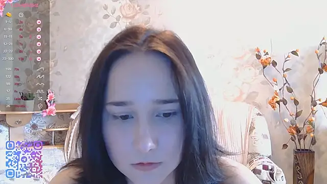 TianaMeiser online show from June 11, 2026, 11:19 am