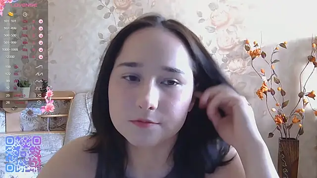 TianaMeiser online show from June 17, 2026, 11:23 am