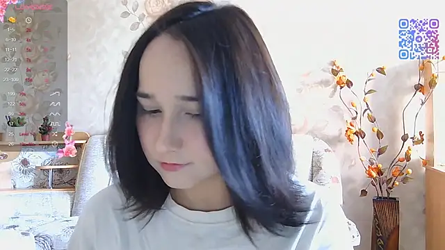 TianaMeiser online show from June 19, 2026, 11:25 am