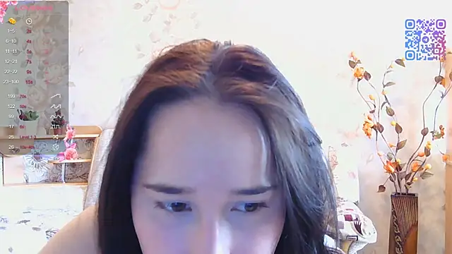 TianaMeiser online show from June 20, 2026, 11:13 am