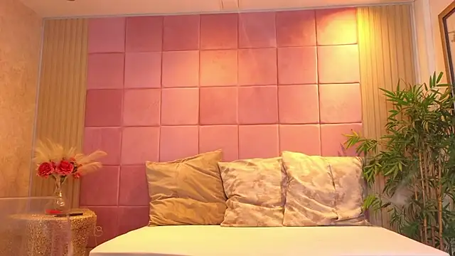 SpicyCarlaXX online show from March 23, 2026, 6:56 pm