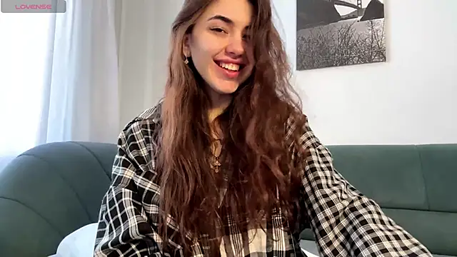 ScaNovaXen  online show from February 3, 2026, 8:08 am