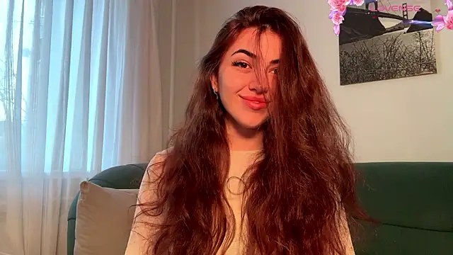 ScaNovaXen  online show from February 10, 2026, 5:33 am