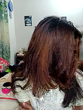 Sexy-Jara1 online show from February 14, 2026, 6:59 pm