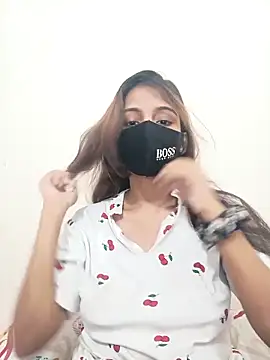 Sexy-Jara1 online show from May 7, 2026, 5:51 pm