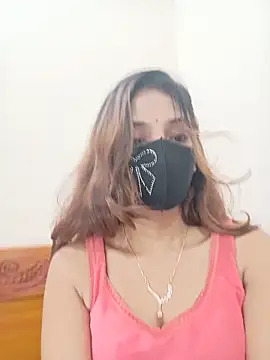 Sexy-Jara1 online show from May 20, 2026, 12:22 pm
