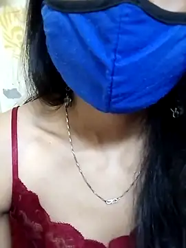 Snapshot of Rani_janam chatting on June 22, 2026, 3:47 am Rani janam online show from June 22, 2026, 3:47 am