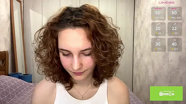 CatherineSaretto online show from December 2, 2025, 5:08 pm