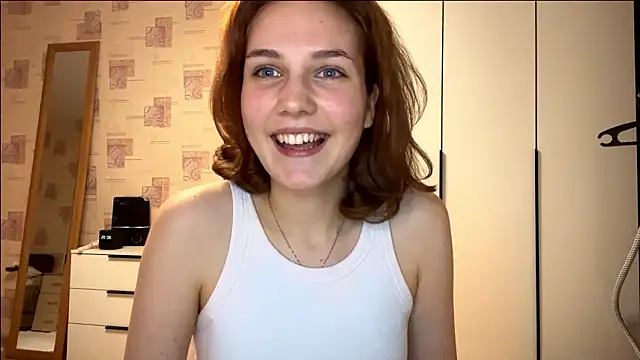 CatherineSaretto online show from February 16, 2026, 5:09 pm