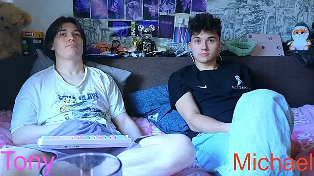 jordanjock online show from March 24, 2026, 11:26 am