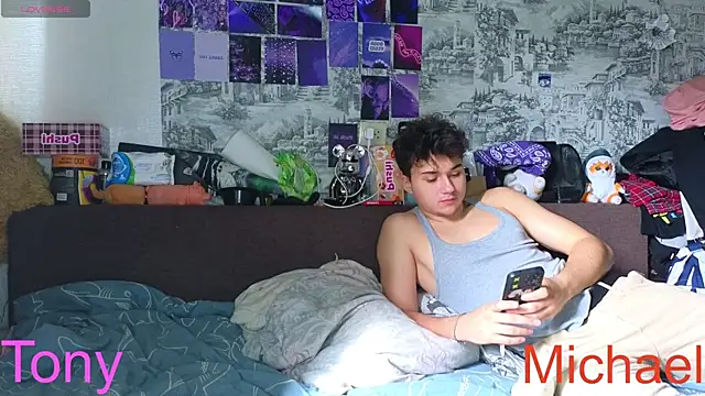 jordanjock online show from May 3, 2026, 8:42 am