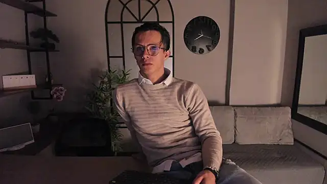 Brandon starkk online show from December 15, 2025, 11:47 am