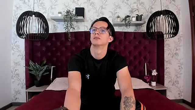 Brandon starkk online show from January 15, 2026, 11:48 am