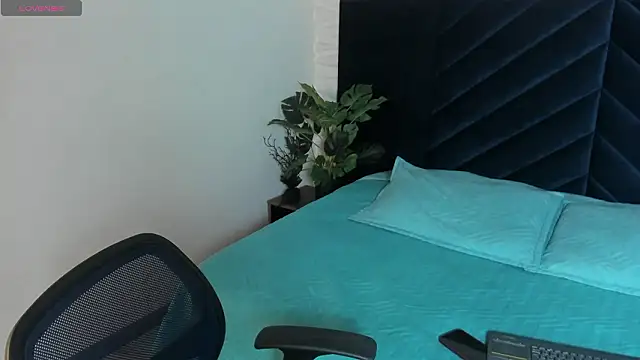 Brandon starkk online show from March 22, 2026, 12:08 pm