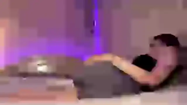 CutieSlim online show from March 21, 2026, 8:19 am