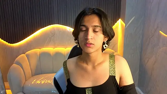 zoe tp online show from January 15, 2026, 1:05 pm