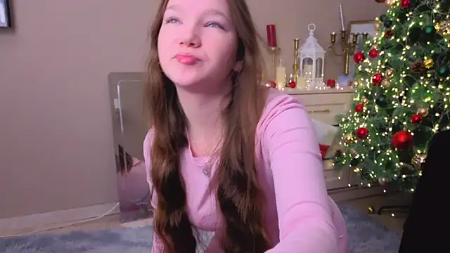 MelvinaEbner online show from January 6, 2026, 7:23 am