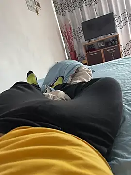 Andreiandu23 online show from January 12, 2026, 1:16 pm