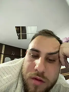 Andreiandu23 online show from April 18, 2026, 7:07 pm