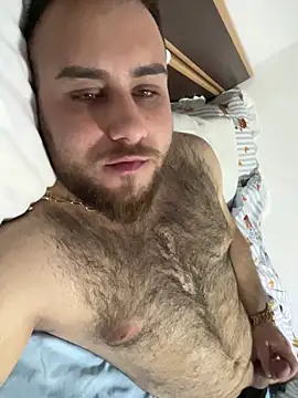 Andreiandu23 online show from April 18, 2026, 7:58 pm