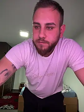 Andreiandu23 online show from April 21, 2026, 5:50 pm