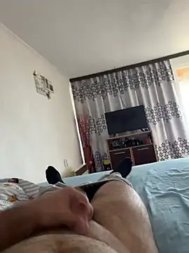 Andreiandu23 online show from April 24, 2026, 1:35 pm