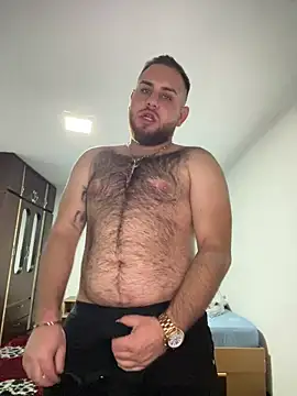 Andreiandu23 online show from April 26, 2026, 7:55 pm