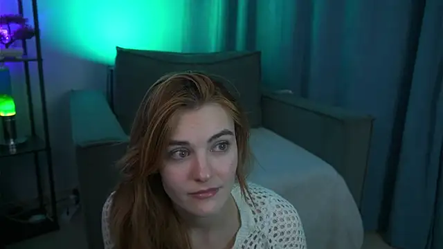 foxy cute4you online show from February 10, 2026, 8:46 pm