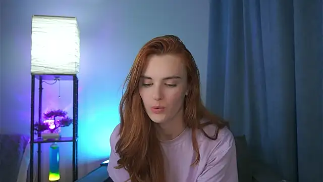 foxy cute4you online show from May 7, 2026, 6:35 pm