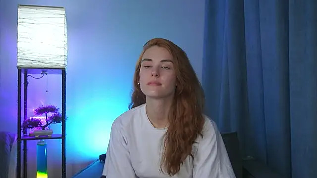 foxy cute4you online show from May 10, 2026, 7:08 pm