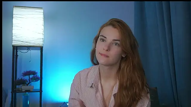 foxy cute4you online show from May 19, 2026, 7:31 pm
