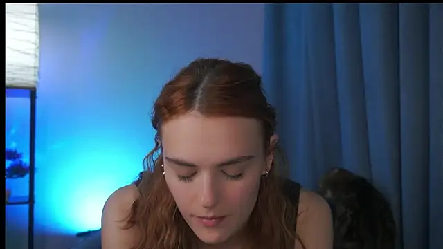 foxy cute4you online show from May 20, 2026, 6:47 pm