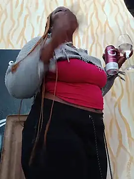 melanin lizzy online show from June 11, 2026, 3:32 pm