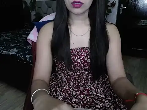 Little princess01 online show from March 3, 2026, 10:04 pm