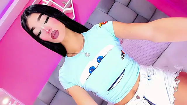 Keysprincess online show from May 28, 2026, 8:28 pm