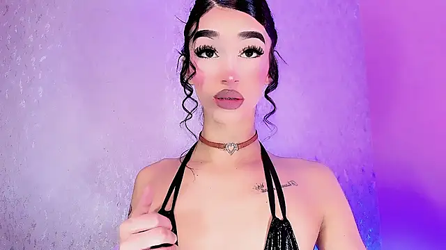 Keysprincess online show from August 8, 2026, 1:24 pm
