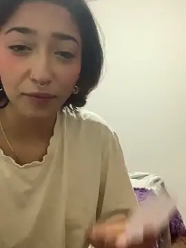 LilithMonette online show from April 26, 2026, 6:44 am