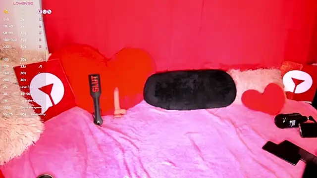 latinbitch online show from May 6, 2026, 5:29 pm