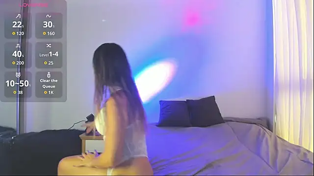 vanessato online show from February 27, 2026, 9:48 pm