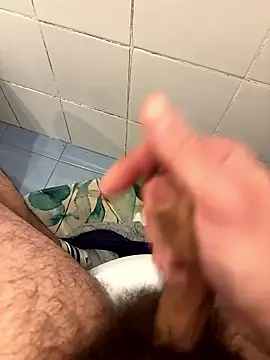 marc8876 online show from January 18, 2026, 9:40 pm