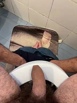 marc8876 online show from February 1, 2026, 8:35 am