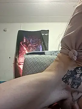 MaitressePomme3 online show from January 18, 2026, 3:16 pm