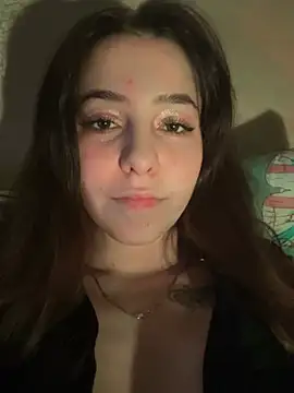 Snapshot of Anoraaa8A chatting on February 18, 2026, 2:07 am Anoraaa8A online show from February 18, 2026, 2:07 am