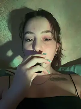 Snapshot of Anoraaa8A chatting on February 18, 2026, 9:33 pm Anoraaa8A online show from February 18, 2026, 9:33 pm