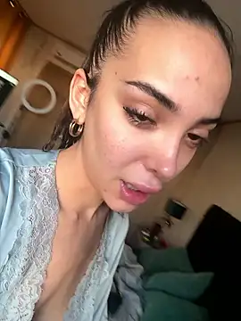 VitoriaCarusso online show from January 11, 2026, 3:06 pm