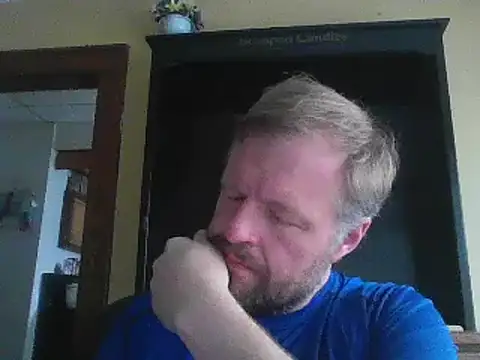 TheOneDonShaun online show from May 24, 2026, 7:41 pm