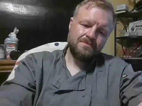 TheOneDonShaun online show from June 8, 2026, 12:47 am